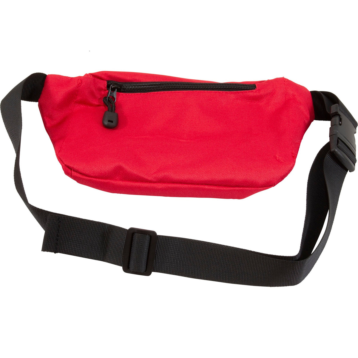 Kemp 10-103-RED Lifeguard Fanny Pack Belt Bag With Life Logo – Major ...