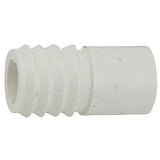 Waterway 425-1000 0.5" SPG x 0.75" Barb Adapter