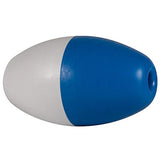 Pentair R181086 Rainbow 590 Safety Floats 5" x 9" - Blue/White