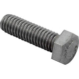 Pentair 070430 3/8-16 x 1.25" Pump Bolt