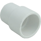 Magic Plastics 0301-12 1.25" Spigot Pipe Extender