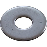 Hayward ECX1077 0.25" ID x 1.0625" OD Flat Washer