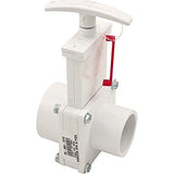 Valterra 6102 3-Piece Gate Valve