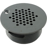 HydroAir 30-6521GRAY Strip Skimmer Grate - Gray