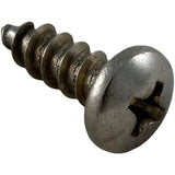 Pentair 516243 Stainless Steel Screw