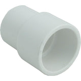 Magic Plastics 0301-12 1.25" Spigot Pipe Extender