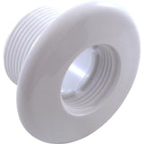 Balboa 30-3701WHT Micro jet Spa Jet Wall Fitting