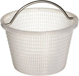 Pentair 516112 Bermuda Gunite Skimmer Basket