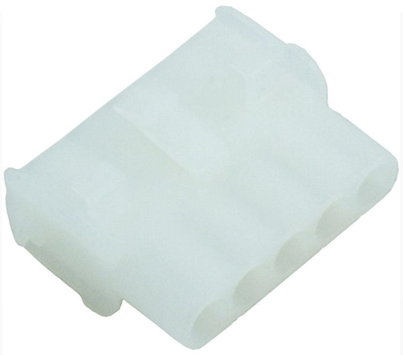 Amphenol A1455-ND 5 Pin Female Cap Housing