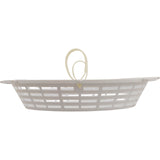 Aladdin B-40 Landon Skimmer Basket