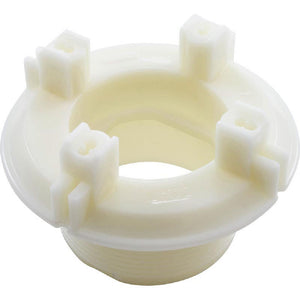 Balboa 30147-V 2" Slip Suction Wall Fitting - White