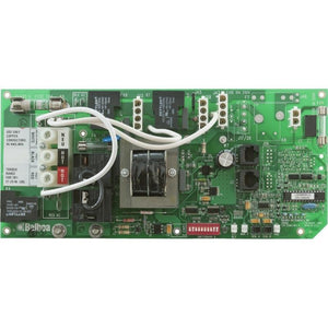 Balboa 53409 Leisure Bay Spa Printed Circuit Board LB500S