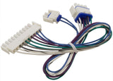 Gecko Alliance 9920-401425 Adapter Cable In.Stream 2 to In.Stream 1