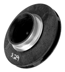 Fits Jacuzzi 05382106R Impeller for Pool Pumps