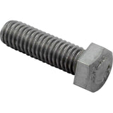 Pentair 070430 3/8-16 x 1.25" Pump Bolt