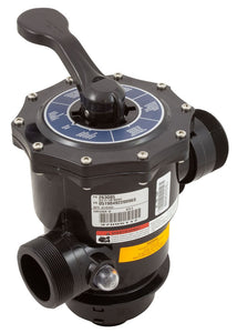 Pentair 263085 Multiport Valve, TA60, SD80, CFII26, TM, 2 Inch, without Unions