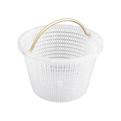 Pentair 516112 Bermuda Gunite Skimmer Basket