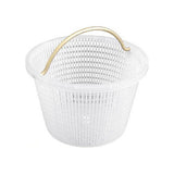 Pentair 516112 Bermuda Gunite Skimmer Basket