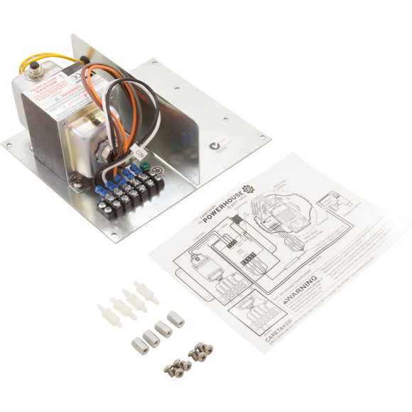 Caretaker R0861600 UltraFlex 1 & 2 Transformer Upgrade Kit